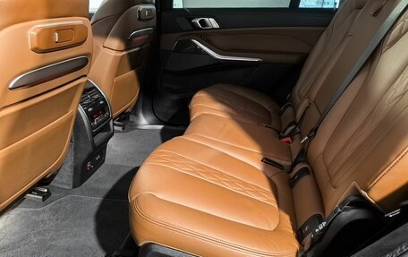 BMW X7, 2025 год, 15 750 000 рублей, 13 фотография