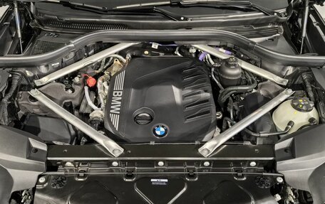 BMW X7, 2025 год, 15 750 000 рублей, 10 фотография