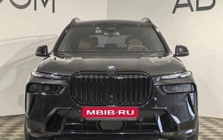 BMW X7, 2025 год, 15 750 000 рублей, 3 фотография