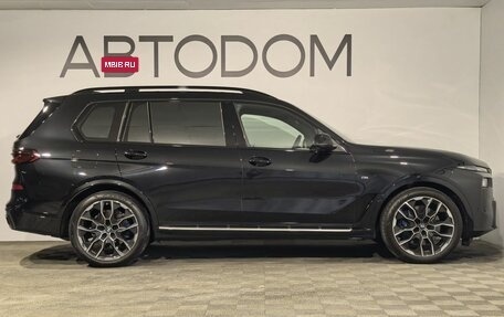 BMW X7, 2025 год, 15 750 000 рублей, 6 фотография