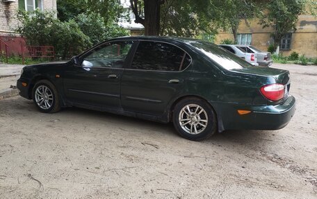 Nissan Cefiro III, 2000 год, 280 000 рублей, 4 фотография