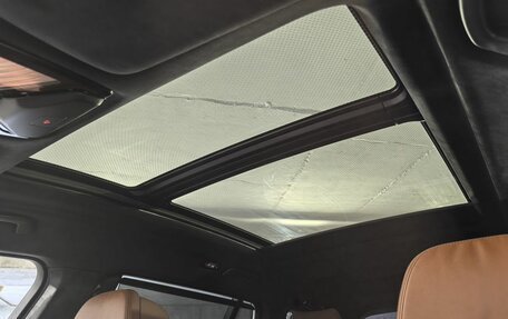 BMW X7, 2025 год, 15 750 000 рублей, 19 фотография