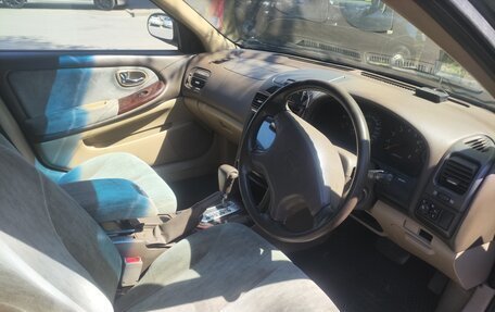 Nissan Cefiro III, 2000 год, 280 000 рублей, 5 фотография