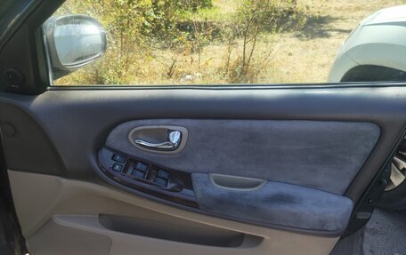 Nissan Cefiro III, 2000 год, 280 000 рублей, 6 фотография