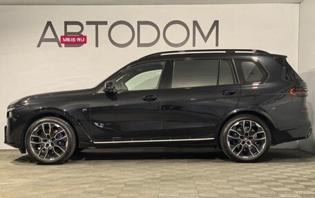 BMW X7, 2025 год, 15 750 000 рублей, 5 фотография