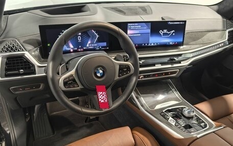 BMW X7, 2025 год, 15 750 000 рублей, 12 фотография