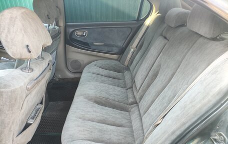 Nissan Cefiro III, 2000 год, 280 000 рублей, 11 фотография