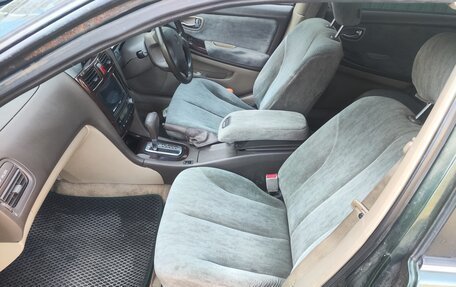 Nissan Cefiro III, 2000 год, 280 000 рублей, 10 фотография