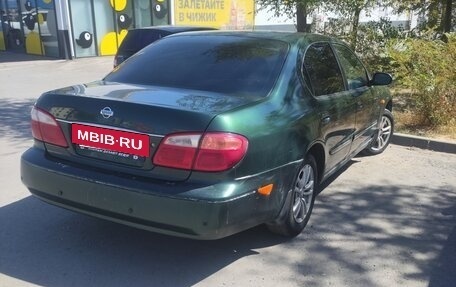 Nissan Cefiro III, 2000 год, 280 000 рублей, 2 фотография