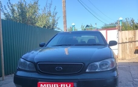 Nissan Cefiro III, 2000 год, 280 000 рублей, 8 фотография