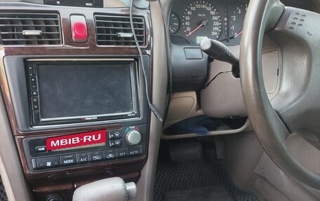 Nissan Cefiro III, 2000 год, 280 000 рублей, 9 фотография