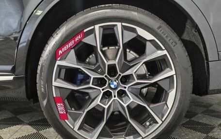 BMW X7, 2025 год, 15 750 000 рублей, 8 фотография