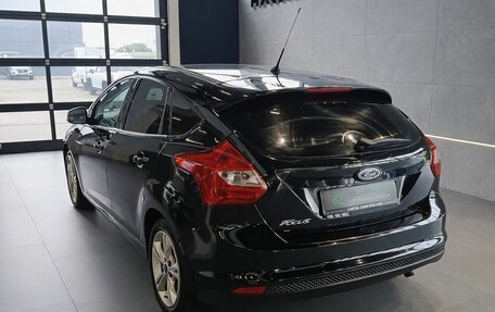 Ford Focus III, 2011 год, 595 000 рублей, 6 фотография