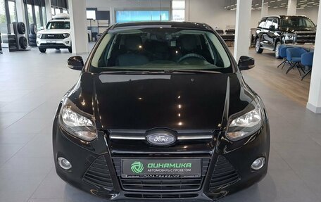 Ford Focus III, 2011 год, 595 000 рублей, 2 фотография