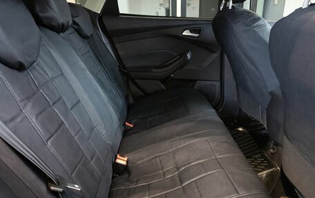 Ford Focus III, 2011 год, 595 000 рублей, 9 фотография