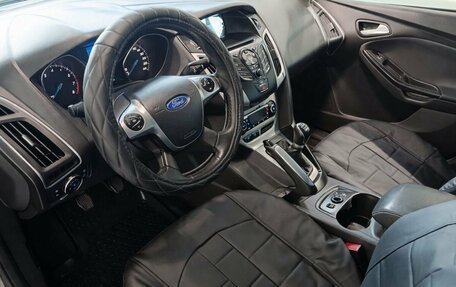 Ford Focus III, 2011 год, 595 000 рублей, 7 фотография