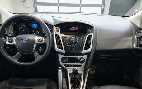 Ford Focus III, 2011 год, 595 000 рублей, 10 фотография
