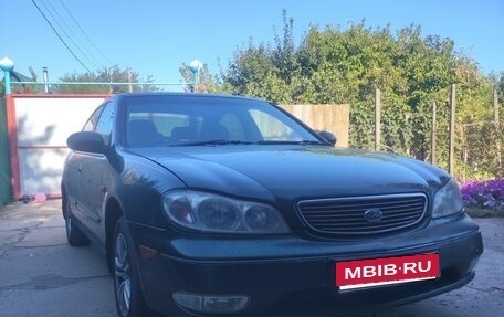 Nissan Cefiro III, 2000 год, 280 000 рублей, 7 фотография