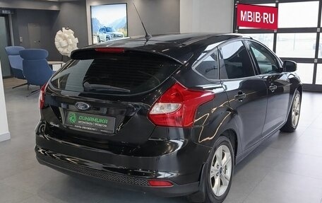 Ford Focus III, 2011 год, 595 000 рублей, 4 фотография