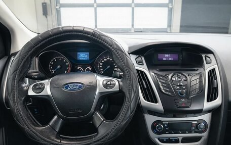 Ford Focus III, 2011 год, 595 000 рублей, 11 фотография