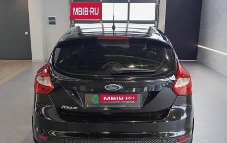 Ford Focus III, 2011 год, 595 000 рублей, 5 фотография