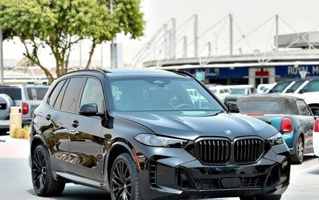 BMW X5, 2026 год, 12 200 000 рублей, 2 фотография