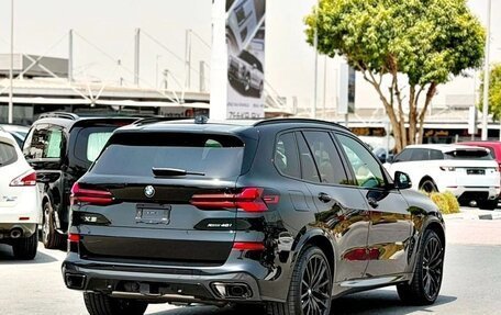 BMW X5, 2026 год, 12 200 000 рублей, 5 фотография