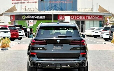 BMW X5, 2026 год, 12 200 000 рублей, 4 фотография