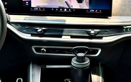 BMW X5, 2026 год, 12 200 000 рублей, 10 фотография