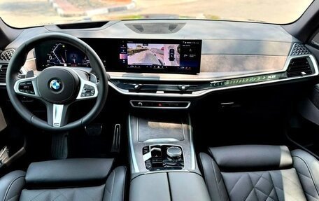 BMW X5, 2026 год, 12 200 000 рублей, 7 фотография