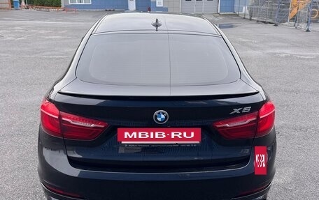 BMW X6, 2017 год, 4 300 000 рублей, 7 фотография
