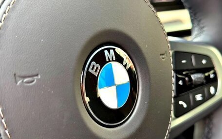 BMW X5, 2026 год, 12 200 000 рублей, 17 фотография