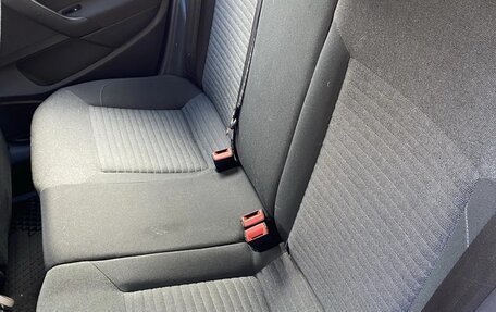 Volkswagen Polo VI (EU Market), 2012 год, 800 000 рублей, 3 фотография