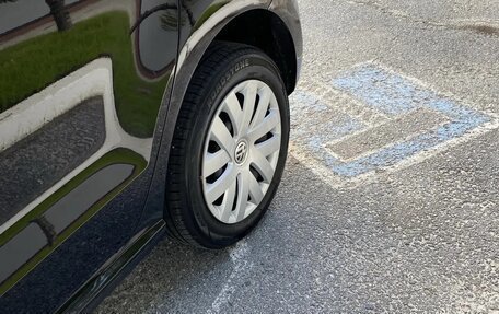 Volkswagen Polo VI (EU Market), 2012 год, 800 000 рублей, 4 фотография