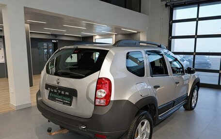 Renault Duster I рестайлинг, 2014 год, 795 000 рублей, 4 фотография