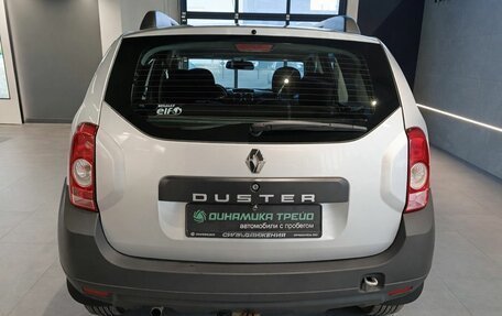 Renault Duster I рестайлинг, 2014 год, 795 000 рублей, 5 фотография