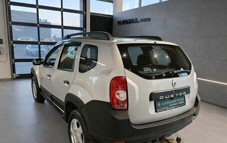 Renault Duster I рестайлинг, 2014 год, 795 000 рублей, 6 фотография