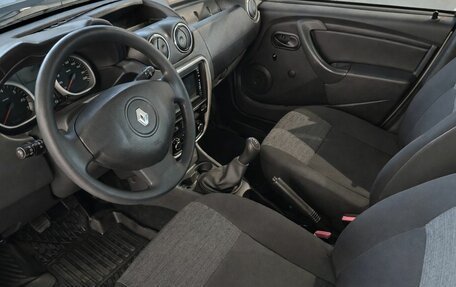 Renault Duster I рестайлинг, 2014 год, 795 000 рублей, 7 фотография