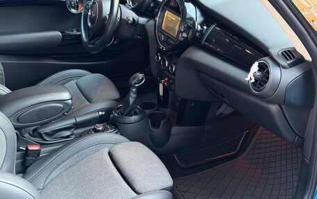 MINI Hatch, 2016 год, 2 050 000 рублей, 6 фотография