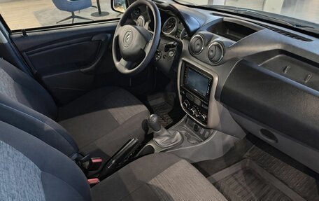 Renault Duster I рестайлинг, 2014 год, 795 000 рублей, 8 фотография