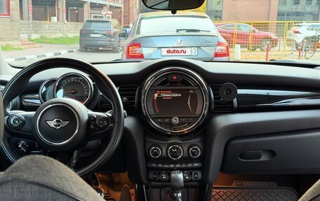 MINI Hatch, 2016 год, 2 050 000 рублей, 5 фотография