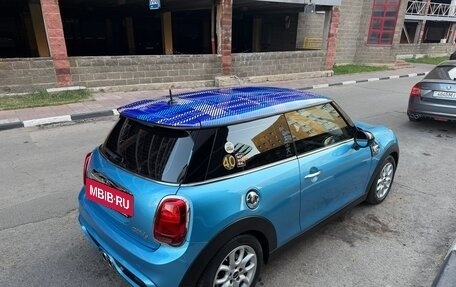 MINI Hatch, 2016 год, 2 050 000 рублей, 3 фотография