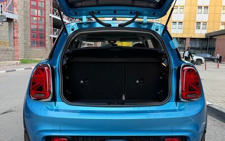 MINI Hatch, 2016 год, 2 050 000 рублей, 7 фотография