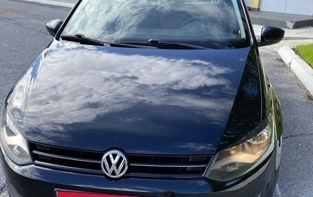 Volkswagen Polo VI (EU Market), 2012 год, 800 000 рублей, 7 фотография