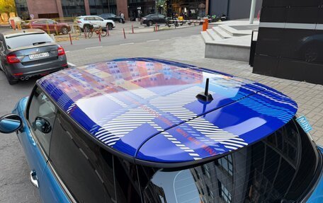 MINI Hatch, 2016 год, 2 050 000 рублей, 8 фотография