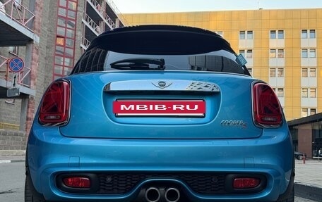 MINI Hatch, 2016 год, 2 050 000 рублей, 2 фотография