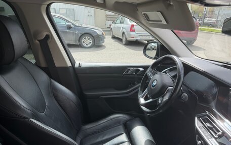BMW X5, 2019 год, 4 550 000 рублей, 5 фотография