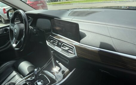 BMW X5, 2019 год, 4 550 000 рублей, 11 фотография