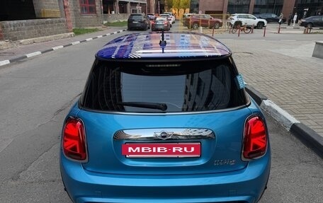 MINI Hatch, 2016 год, 2 050 000 рублей, 11 фотография