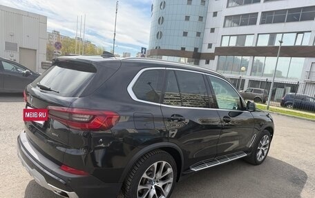 BMW X5, 2019 год, 4 550 000 рублей, 12 фотография